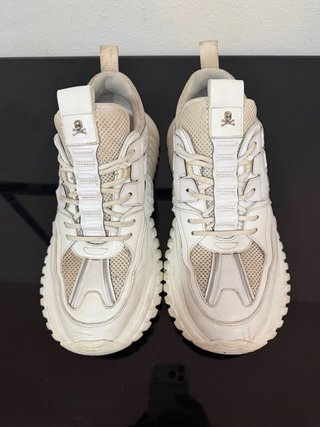 Philipp Plein Supersonic Zapatillas Hombre