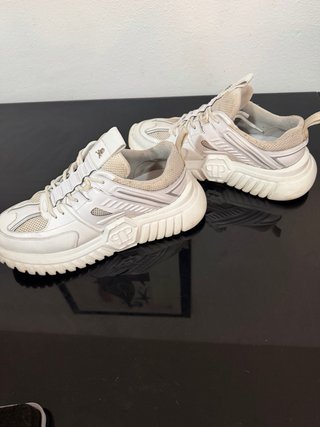 Philipp Plein Supersonic Zapatillas Hombre