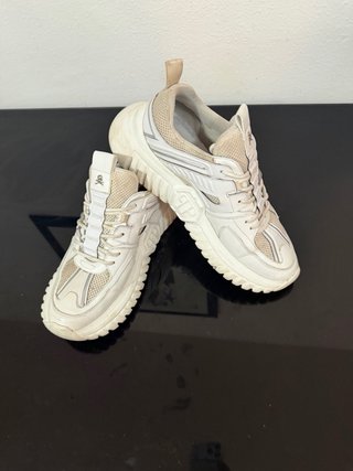 Philipp Plein Supersonic Zapatillas Hombre