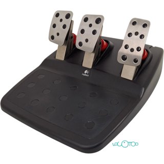 VOLANTE CONSOLA LOGITECH G27
