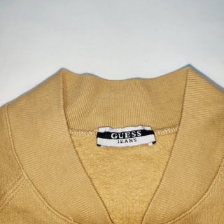 Chaqueta Guess Jeans U.S.A. Corta – Talla / Size S