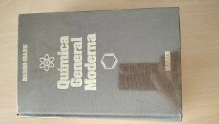 Química general Moderna Babor-Ibarz