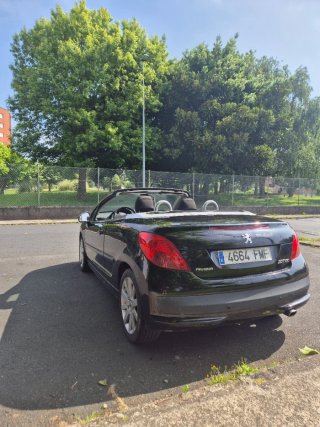 Peugeot 207 2007