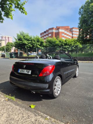 Peugeot 207 2007