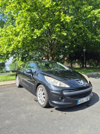 Peugeot 207 2007
