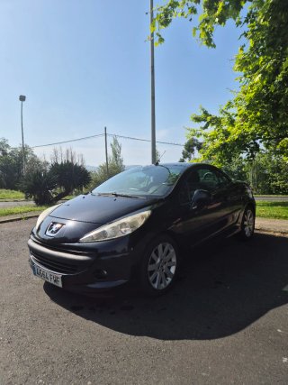 Peugeot 207 2007