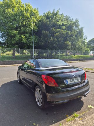 Peugeot 207 2007