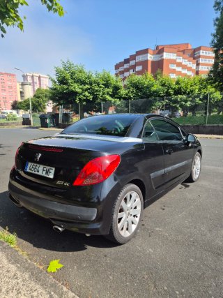 Peugeot 207 2007