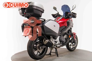 HONDA NC 750 X