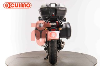HONDA NC 750 X