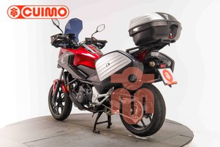 HONDA NC 750 X