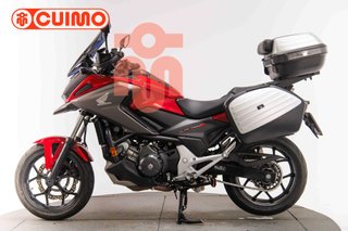 HONDA NC 750 X