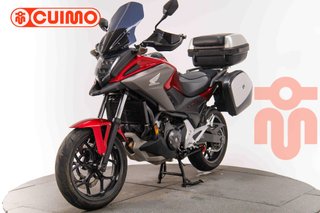 HONDA NC 750 X