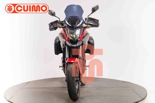 HONDA NC 750 X