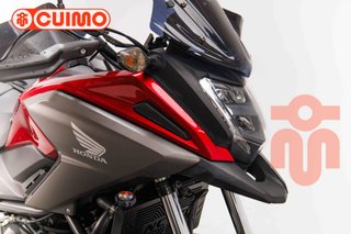HONDA NC 750 X