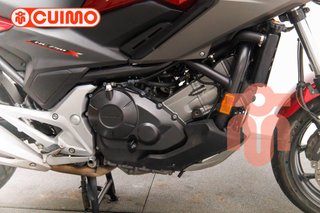 HONDA NC 750 X