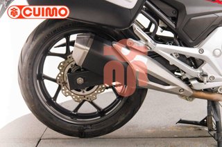 HONDA NC 750 X