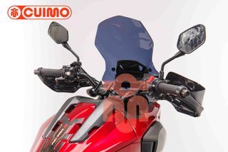 HONDA NC 750 X