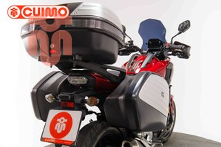 HONDA NC 750 X