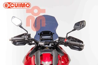 HONDA NC 750 X