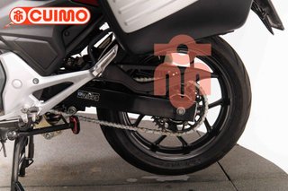 HONDA NC 750 X