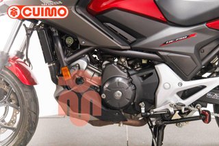 HONDA NC 750 X