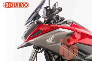 HONDA NC 750 X