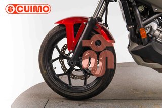 HONDA NC 750 X