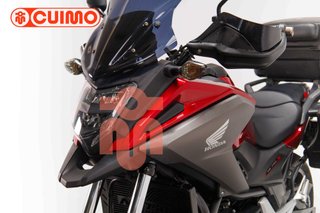 HONDA NC 750 X