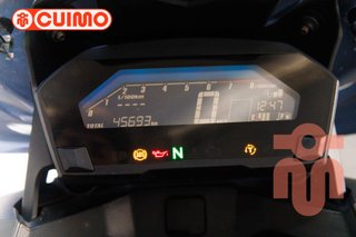 HONDA NC 750 X
