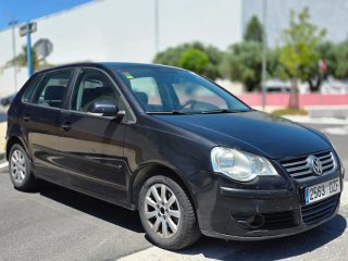 Volkswagen Polo 2006
