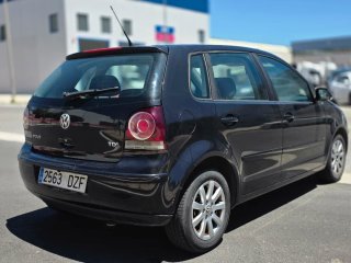 Volkswagen Polo 2006