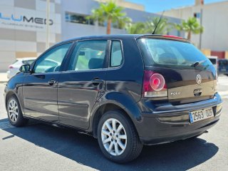 Volkswagen Polo 2006