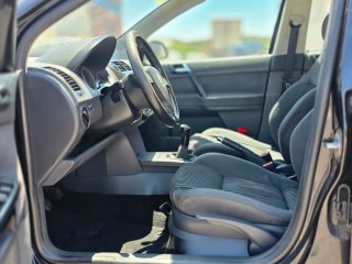 Volkswagen Polo 2006