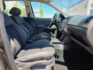 Volkswagen Polo 2006