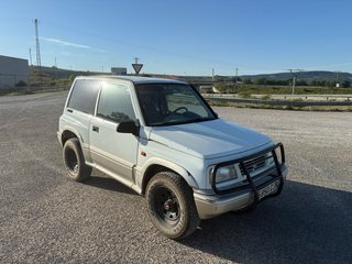 Suzuki Vitara 2003