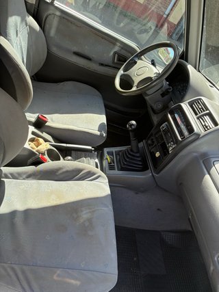 Suzuki Vitara 2003