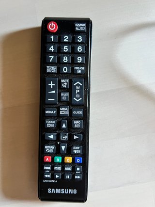 Samsung TV LED 32 Serie 4