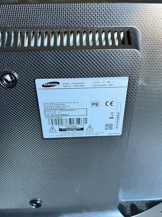 Samsung TV LED 32 Serie 4