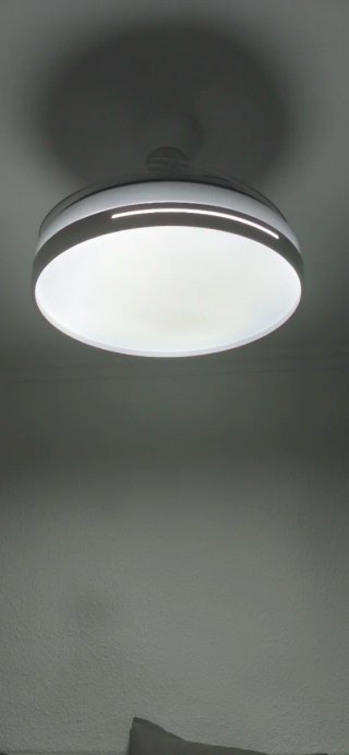 Se instalan ventiladores 35€