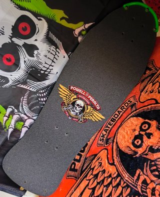 Tabla Skate