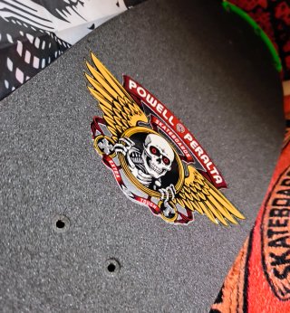 Tabla Skate