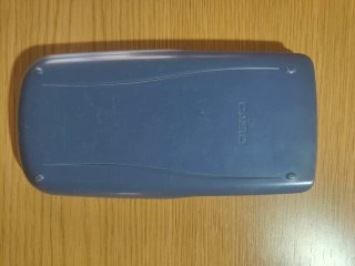 Calculadora Casio fx-991ES PLUS