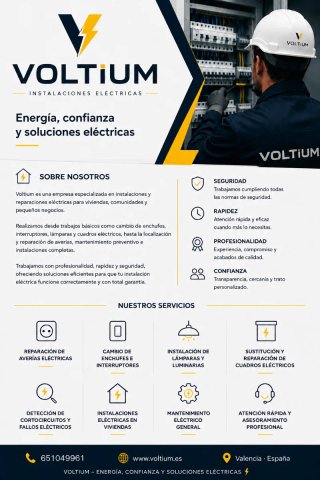 ¿Problemas en casa?  Nosotros solucionamos