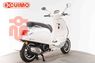 VESPA SPRINT 125