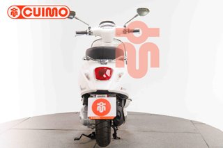 VESPA SPRINT 125