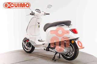 VESPA SPRINT 125