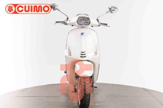 VESPA SPRINT 125