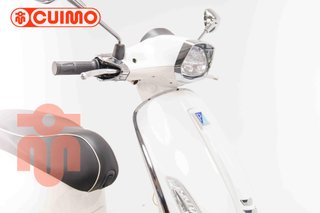 VESPA SPRINT 125