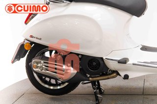 VESPA SPRINT 125